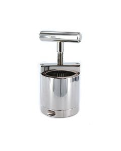 Balzak stretcher en crusher