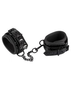 Zwarte Enkelboeien Bad Kitty product