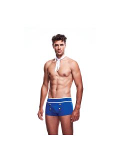 Envy Sailor Salute Set - Blauw