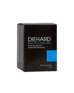 Diehard 30 Capsules