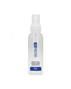 Erection Gel - 50ml