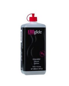 EROglide siliconen glijmiddel - 1000ml