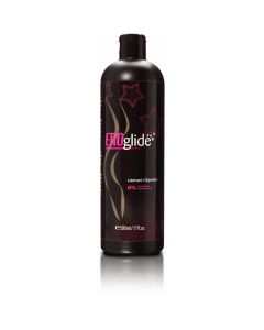 EROglide siliconen glijmiddel - 500ml