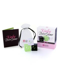 Kinky Dobbelstenen – Lovers Premium 