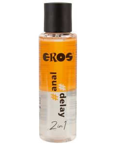 Eros 2in1 Anal & Delay - 100ml