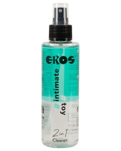 Eros 2in1 Intimate & Toy Cleaner