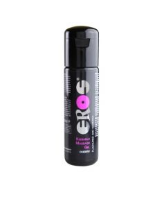 Eros Kissable Massage Gel - Kers kopen