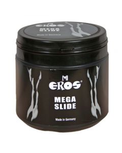 Eros Megaslide - 500 ml