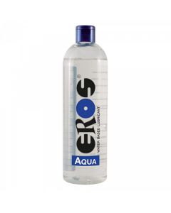 Eros Aqua Lubricant - 500ml kopen