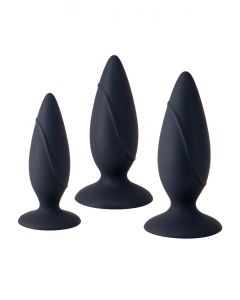 Essence Anal Training Set los