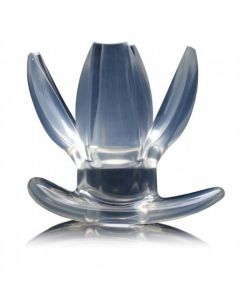 Expanding Anal Dilator - Transparant kopen