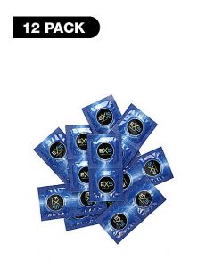 eXs Regular - 12 pack