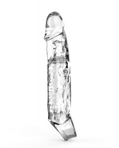 Extension Sleeve Transparant - Large