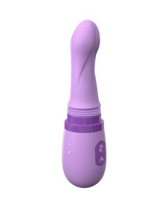 Fantasy For Her Personal Sexmachine - Paars los