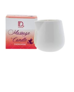 FD Sense Massage Candle Pheromone 165 gr