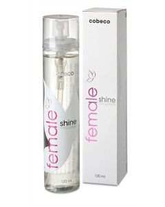 Female Cobeco Shine Toycleaner - 120 ml kopen