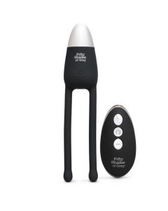 Fifty Shades of Grey Koppels Vibrator
