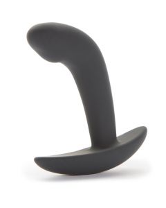 Fifty Shades of Grey - Silicone Butt Plug 