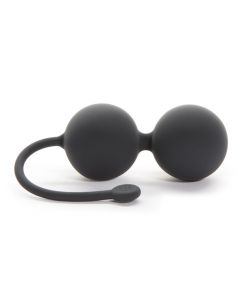  Fifty Shades of Grey - Silicone Jiggle Balls 