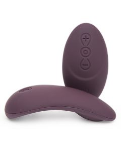 Fifty Shades Freed Slip Vibrator materiaal