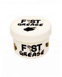 Fist Grease bovenkant