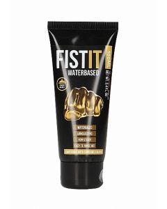 Fist It - Glijmiddel op Waterbasis  - 100 ml