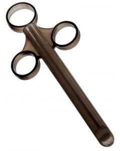 Fist Lube Shooter - Zwart