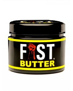 Fist Butter - 500ml kopen