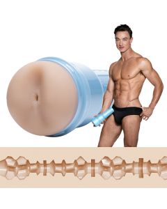 Fleshjack Boys - Cade Maddox Alpha 