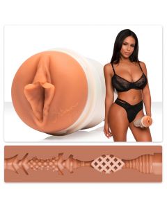 Fleshlight Girls - Autumn Falls Cream