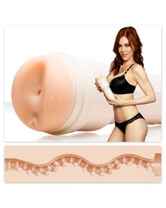Fleshlight Girls - Maitland Ward - Anus