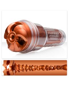 Fleshlight Turbo Thrust - Koperkleur