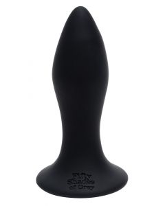FSOG Vibrerende Buttplug Sensation