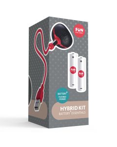 Fun Factory - Hybrid Kit