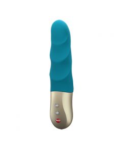 Fun Factory - Mini Vibrator Stronic Petite Blauw voor