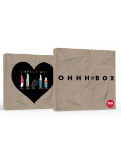 Fun Factory - Ohhh Box