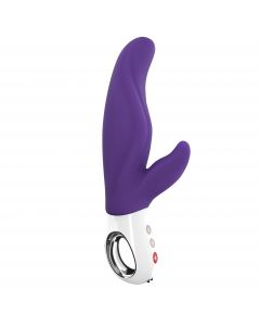 Fun Factory - Lady Bi Rabbit Vibrator - Paars 