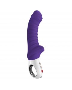 Fun Factory - Tiger G5 Vibrator - Paars 