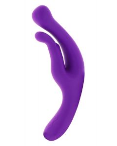 G-Booster Vibrator zijkant