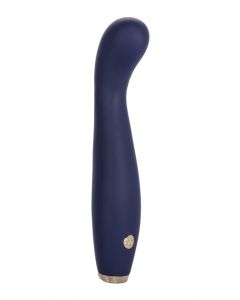 G-spot Vibrator Chic Peony zijkant