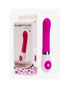 G-spot Vibrator Daniel - Roze