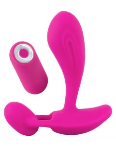 G-Spot Vibrator RC C Sweet Smile