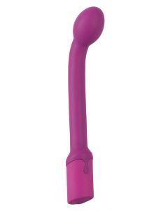 G-spot Vibrator Sweet Smile - Paars