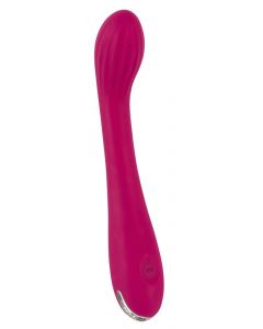 G-Spot Vibrator Sweet Smile - Roze zij