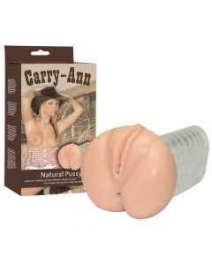 Masturbator - Garry-Ann