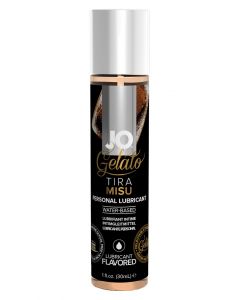 JO Gelato Eetbaar Glijmiddel Tiramisu - 30 ml kopen