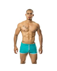 GIGO Hotenc Zwem Short - Groen