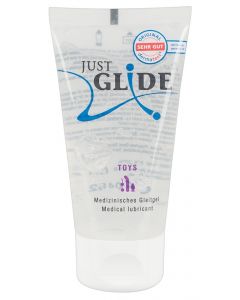 Glijmiddel - Just Glide - 200 ml