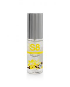 Glijmiddel op Waterbasis Stimul8 - Vanille  - 50 ml