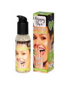 Glijmiddel Veg Me Up 100% Natuurlijk - 100 ml
